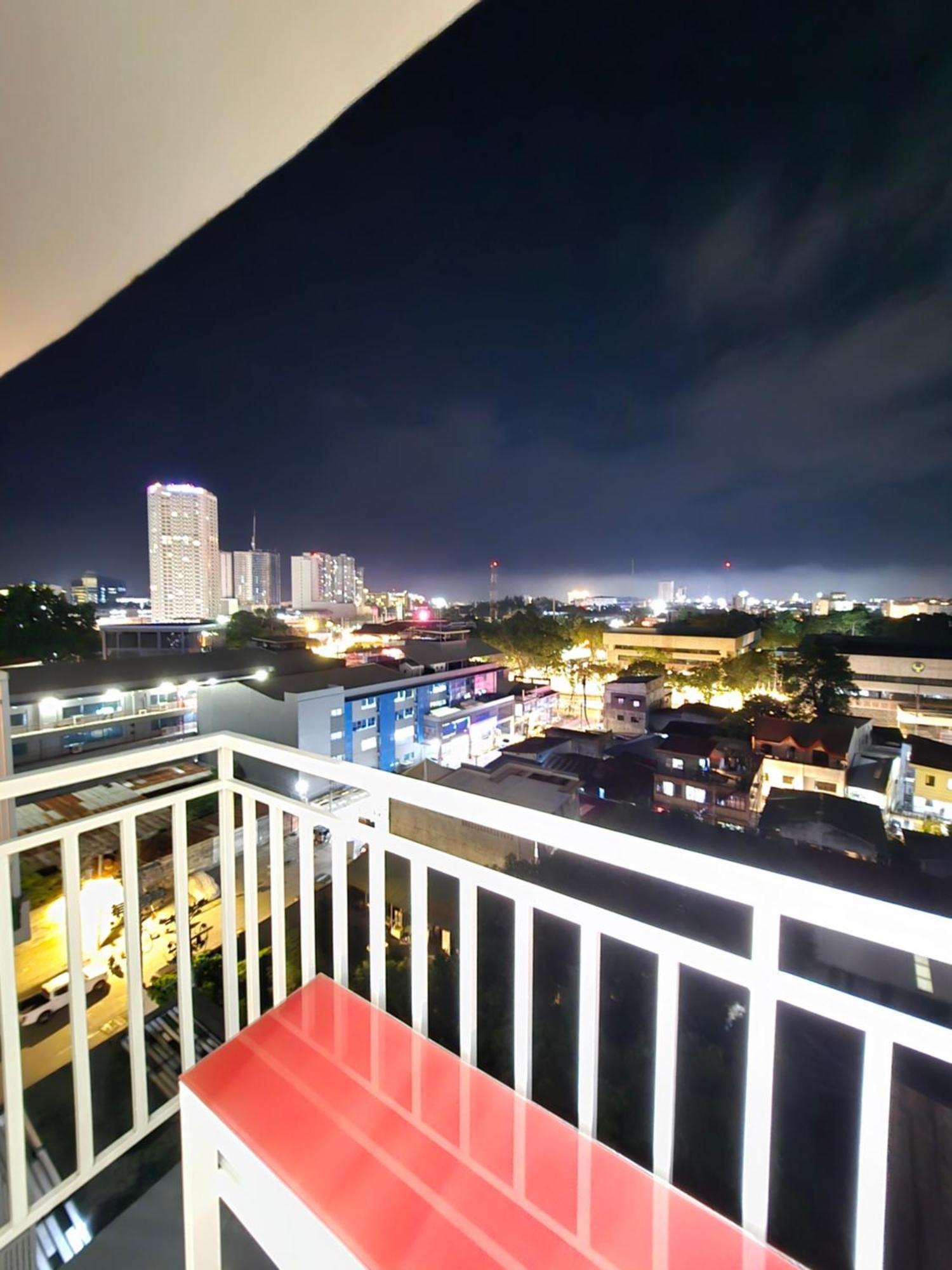 Mesacondo Studio With Balcony Davao ภายนอก รูปภาพ